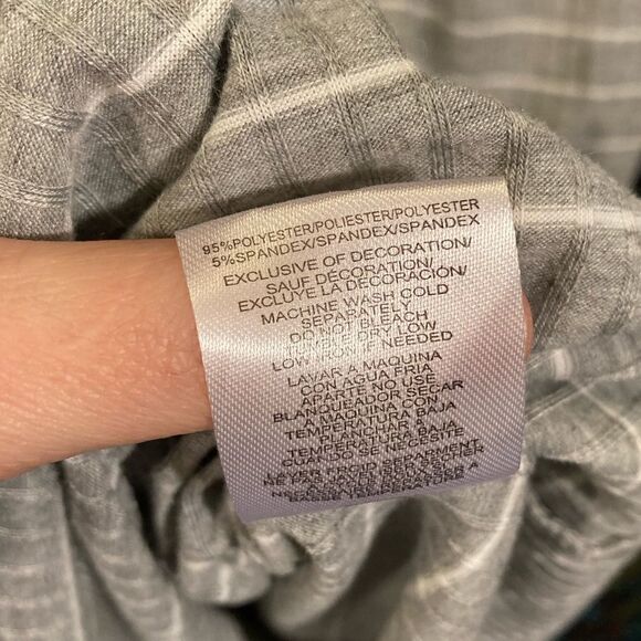 NWT Body Glove Stretch Off The Shoulder Mini Dress - Picture 7 of 9